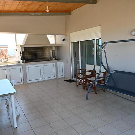 Vasiliki'S Guesthouse Athen Eksteriør bilde