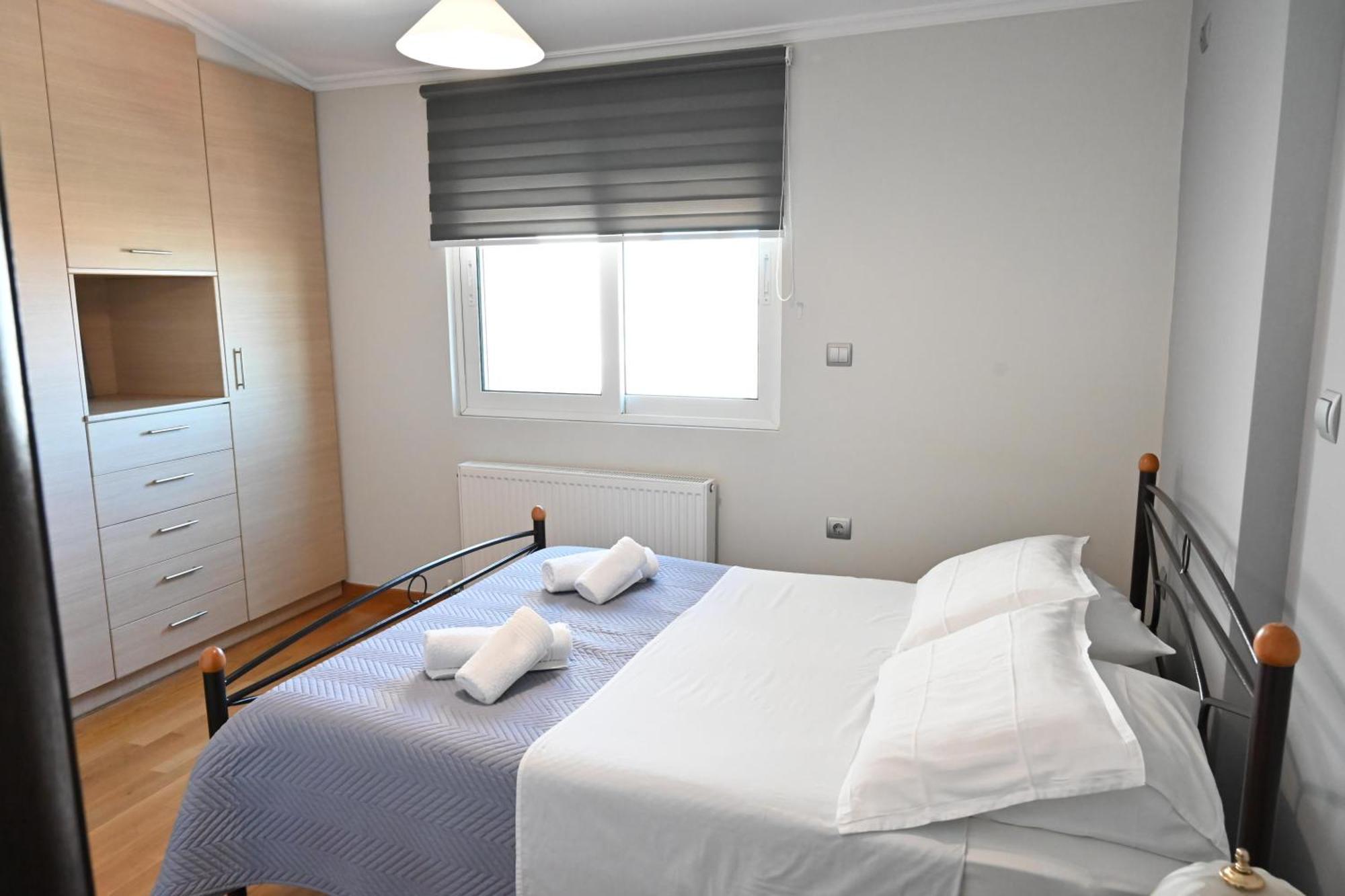 Vasiliki'S Guesthouse Athen Eksteriør bilde