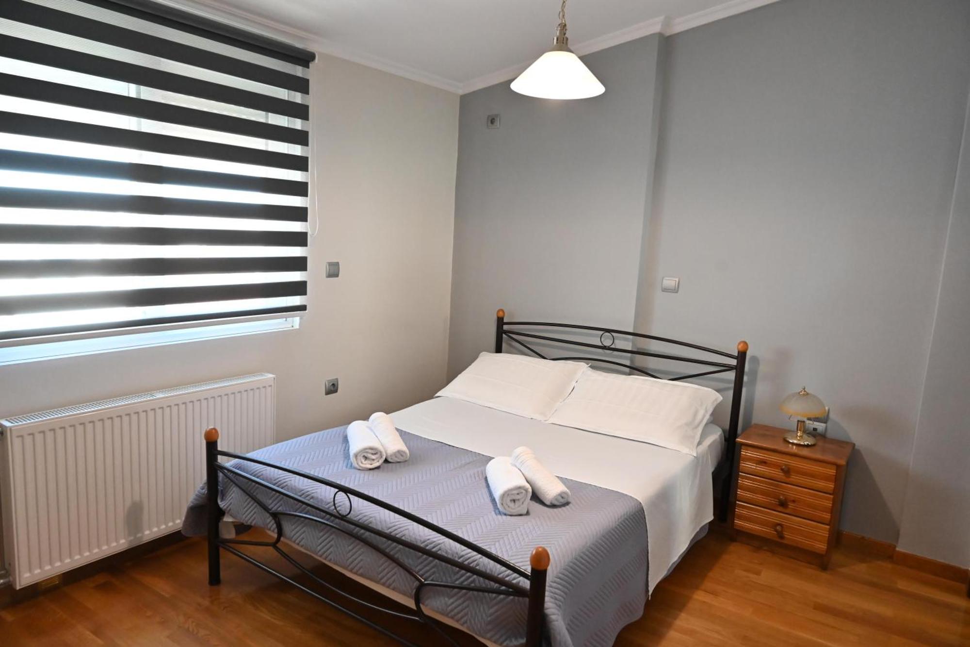 Vasiliki'S Guesthouse Athen Eksteriør bilde