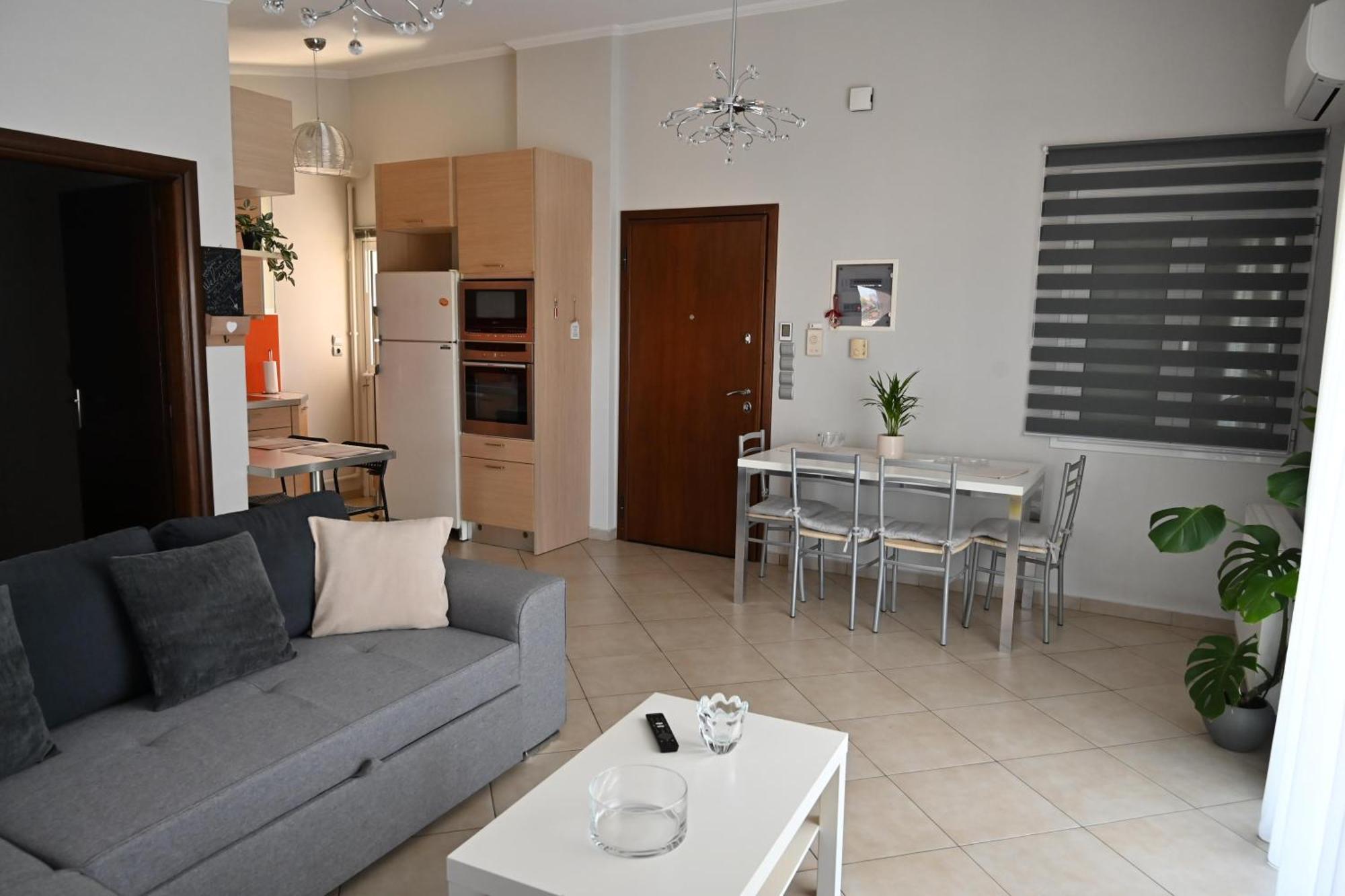 Vasiliki'S Guesthouse Athen Eksteriør bilde